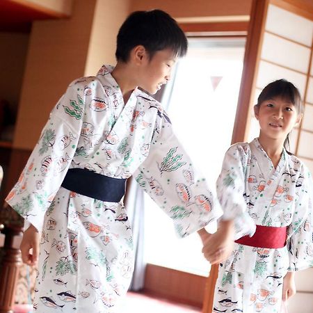 Izuito Onsen Daitokan Екстер'єр фото