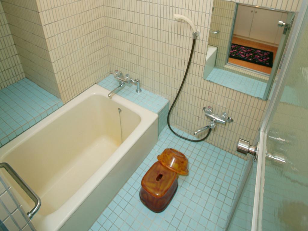 Izuito Onsen Daitokan Номер фото