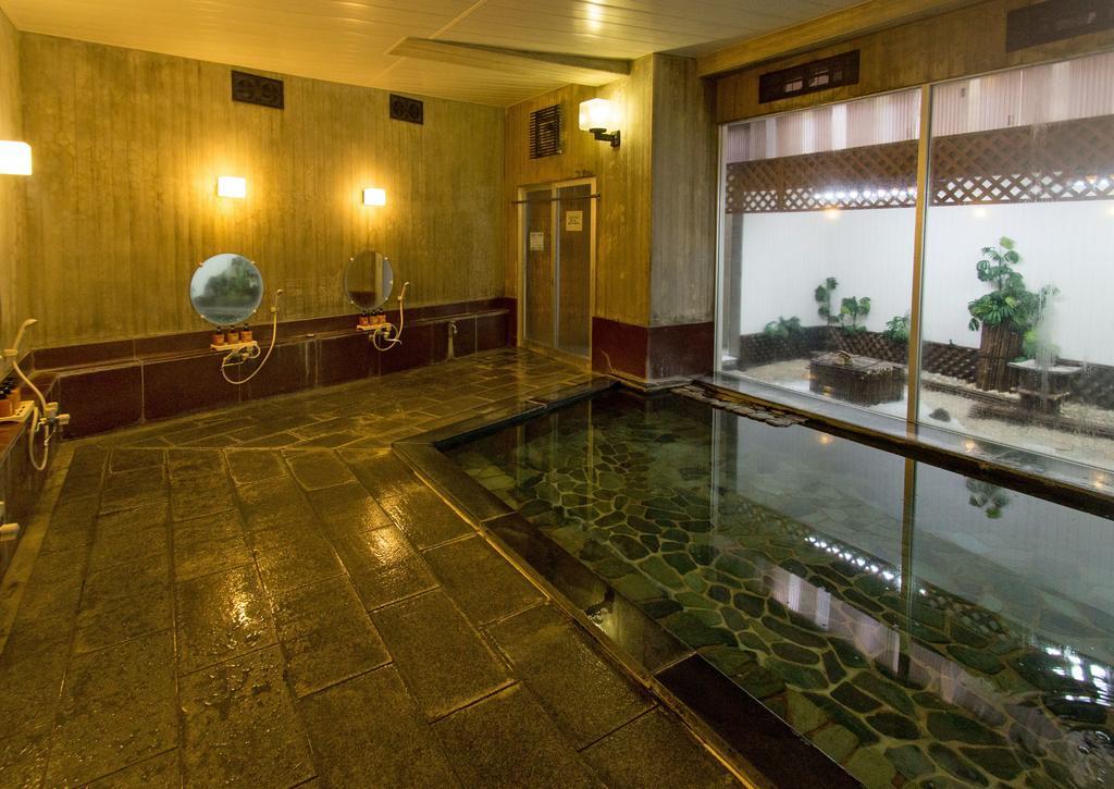 Izuito Onsen Daitokan Номер фото